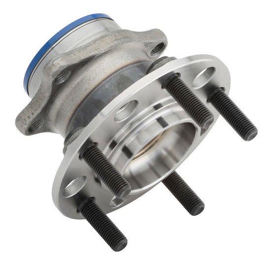512333 Wheel Bearing and Hub Assembly MOOG Hub Assemblies Canada