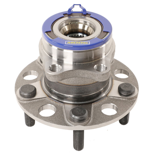 512333 Wheel Bearing and Hub Assembly MOOG Hub Assemblies Canada