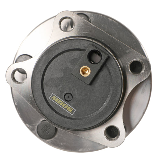 512334 Wheel Bearing and Hub Assembly MOOG Hub Assemblies Canada
