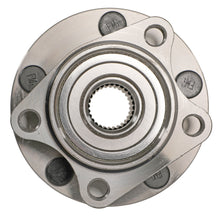 Load image into Gallery viewer, 512335 Wheel Bearing and Hub Assembly MOOG Hub Assemblies Canada