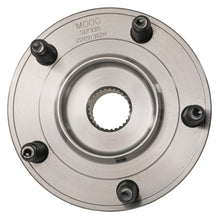 Load image into Gallery viewer, 512335 Wheel Bearing and Hub Assembly MOOG Hub Assemblies Canada