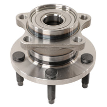 Load image into Gallery viewer, 512335 Wheel Bearing and Hub Assembly MOOG Hub Assemblies Canada