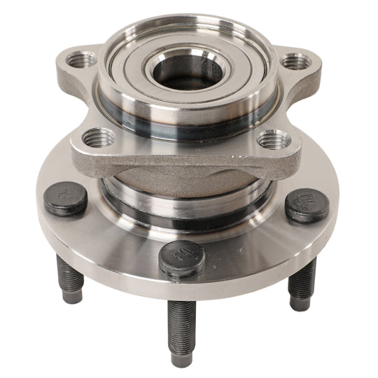512335 Wheel Bearing and Hub Assembly MOOG Hub Assemblies Canada