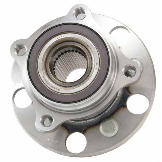 512337 Wheel Bearing and Hub Assembly MOOG Hub Assemblies Canada
