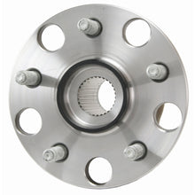 Load image into Gallery viewer, 512337 Wheel Bearing and Hub Assembly MOOG Hub Assemblies Canada