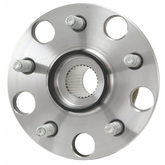 512337 Wheel Bearing and Hub Assembly MOOG Hub Assemblies Canada