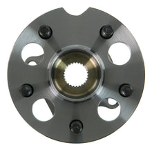 Load image into Gallery viewer, 512338 Wheel Bearing and Hub Assembly MOOG Hub Assemblies Canada