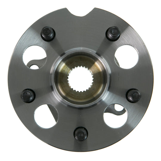 512338 Wheel Bearing and Hub Assembly MOOG Hub Assemblies Canada