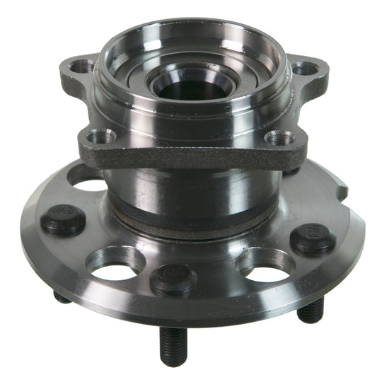 512338 Wheel Bearing and Hub Assembly MOOG Hub Assemblies Canada