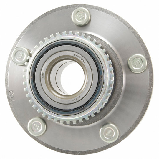 512339 Wheel Bearing and Hub Assembly MOOG Hub Assemblies Canada