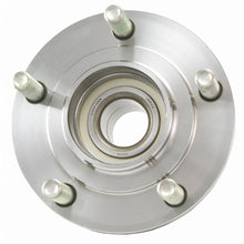 Load image into Gallery viewer, 512339 Wheel Bearing and Hub Assembly MOOG Hub Assemblies Canada