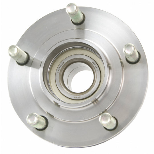 512339 Wheel Bearing and Hub Assembly MOOG Hub Assemblies Canada