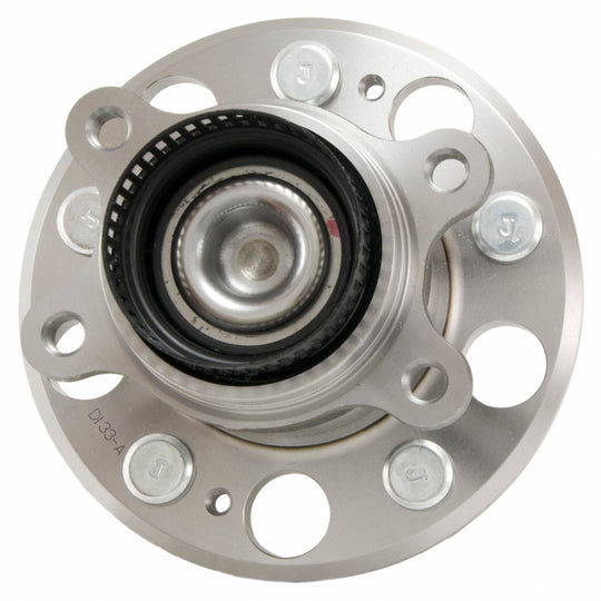 512340 Wheel Bearing and Hub Assembly MOOG Hub Assemblies Canada
