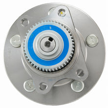 Load image into Gallery viewer, 512341 Wheel Bearing and Hub Assembly MOOG Hub Assemblies Canada