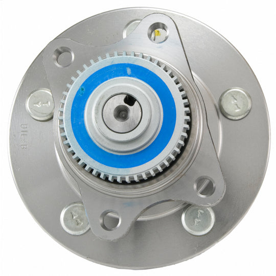 512341 Wheel Bearing and Hub Assembly MOOG Hub Assemblies Canada