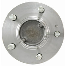 Load image into Gallery viewer, 512341 Wheel Bearing and Hub Assembly MOOG Hub Assemblies Canada