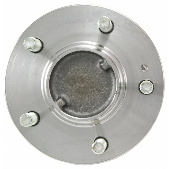 512341 Wheel Bearing and Hub Assembly MOOG Hub Assemblies Canada