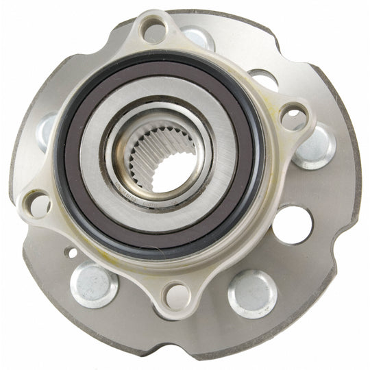 512342 Wheel Bearing and Hub Assembly MOOG Hub Assemblies Canada