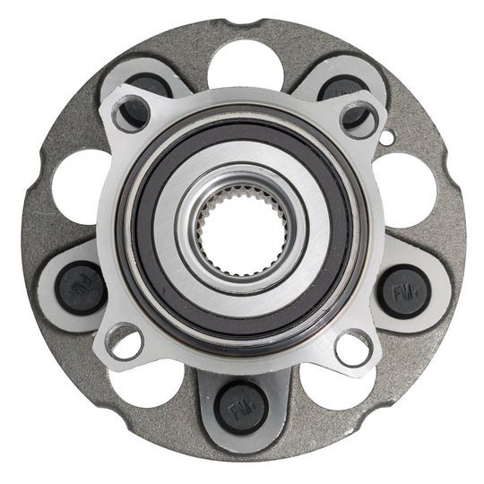 512345 Wheel Bearing and Hub Assembly MOOG Hub Assemblies Canada