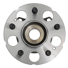 Load image into Gallery viewer, 512345 Wheel Bearing and Hub Assembly MOOG Hub Assemblies Canada