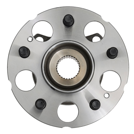 512345 Wheel Bearing and Hub Assembly MOOG Hub Assemblies Canada