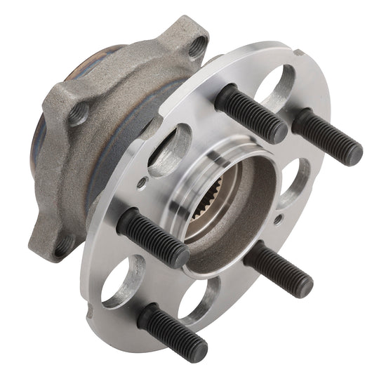 512345 Wheel Bearing and Hub Assembly MOOG Hub Assemblies Canada