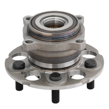 Load image into Gallery viewer, 512345 Wheel Bearing and Hub Assembly MOOG Hub Assemblies Canada
