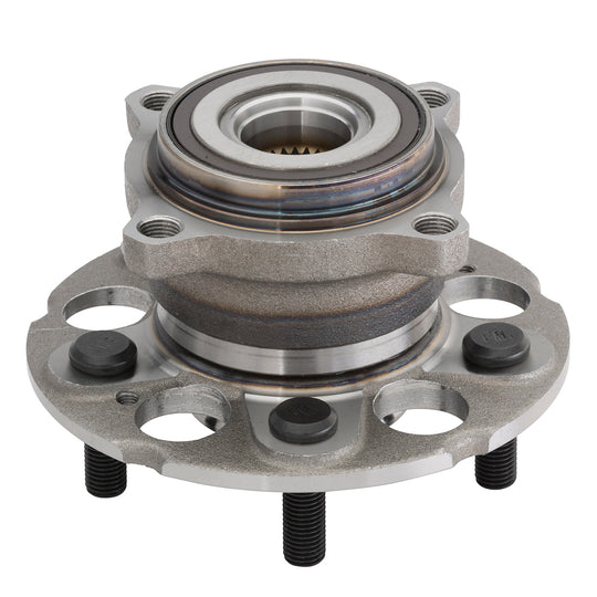 512345 Wheel Bearing and Hub Assembly MOOG Hub Assemblies Canada