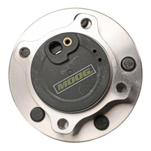 Load image into Gallery viewer, 512347 Wheel Bearing and Hub Assembly MOOG Hub Assemblies Canada