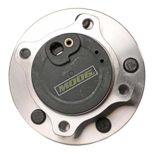 512347 Wheel Bearing and Hub Assembly MOOG Hub Assemblies Canada