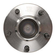 Load image into Gallery viewer, 512347 Wheel Bearing and Hub Assembly MOOG Hub Assemblies Canada