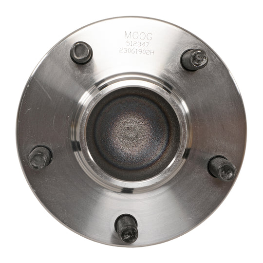 512347 Wheel Bearing and Hub Assembly MOOG Hub Assemblies Canada