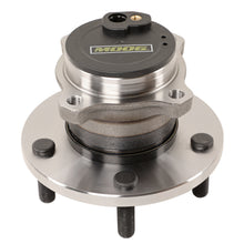 Load image into Gallery viewer, 512347 Wheel Bearing and Hub Assembly MOOG Hub Assemblies Canada