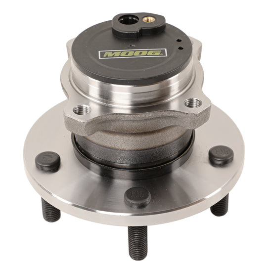 512347 Wheel Bearing and Hub Assembly MOOG Hub Assemblies Canada