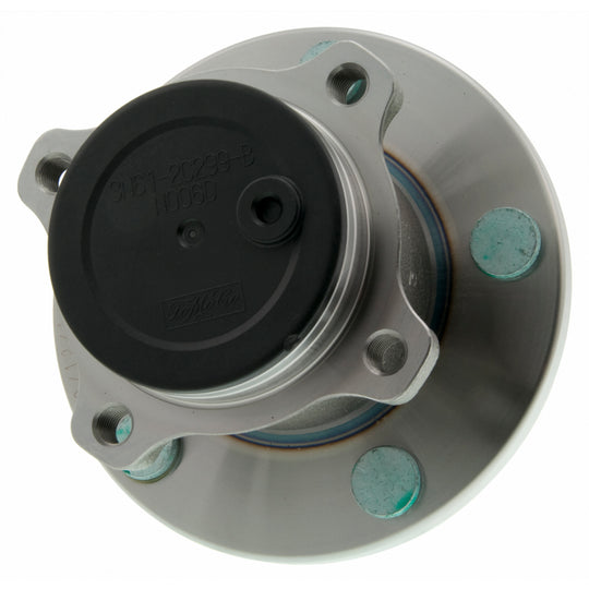 512348 Wheel Bearing and Hub Assembly MOOG Hub Assemblies Canada