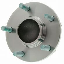Load image into Gallery viewer, 512348 Wheel Bearing and Hub Assembly MOOG Hub Assemblies Canada