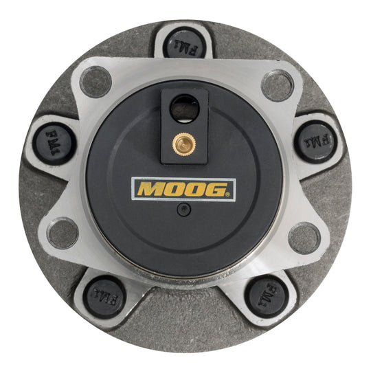 512349 Wheel Bearing and Hub Assembly MOOG Hub Assemblies Canada