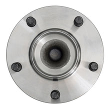 Load image into Gallery viewer, 512349 Wheel Bearing and Hub Assembly MOOG Hub Assemblies Canada