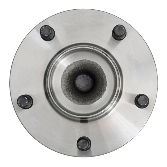 512349 Wheel Bearing and Hub Assembly MOOG Hub Assemblies Canada