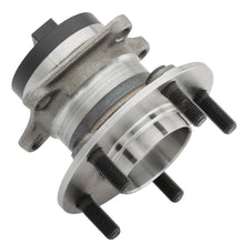 Load image into Gallery viewer, 512349 Wheel Bearing and Hub Assembly MOOG Hub Assemblies Canada