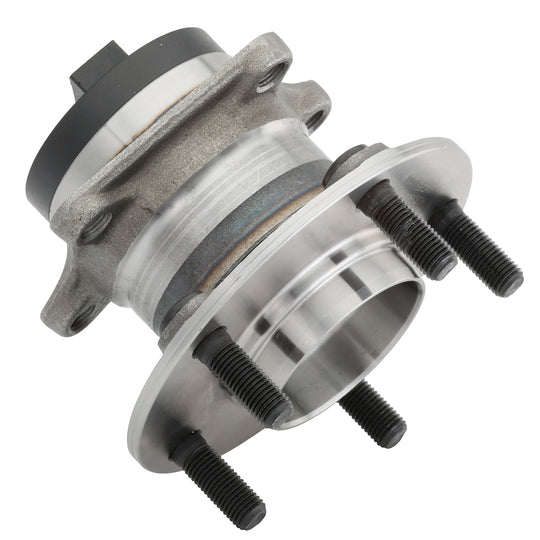 512349 Wheel Bearing and Hub Assembly MOOG Hub Assemblies Canada
