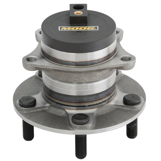 512349 Wheel Bearing and Hub Assembly MOOG Hub Assemblies Canada