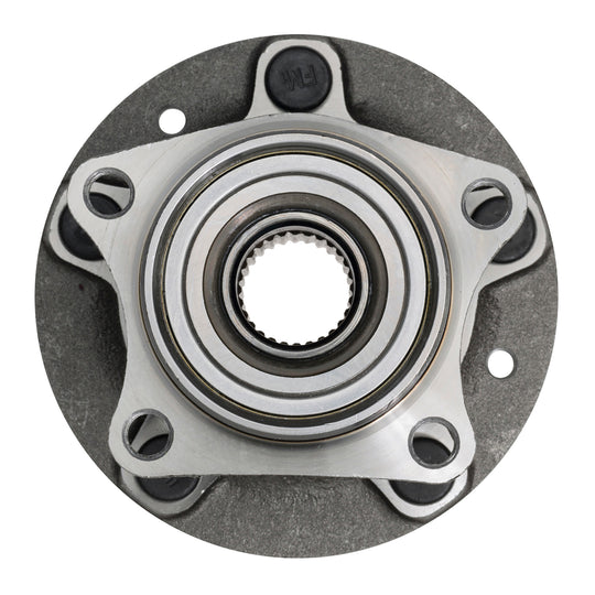512350 Wheel Bearing and Hub Assembly MOOG Hub Assemblies Canada