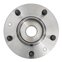 Load image into Gallery viewer, 512350 Wheel Bearing and Hub Assembly MOOG Hub Assemblies Canada
