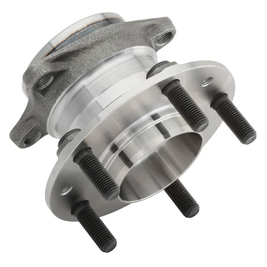 512350 Wheel Bearing and Hub Assembly MOOG Hub Assemblies Canada