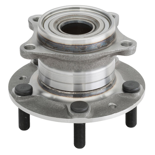 512350 Wheel Bearing and Hub Assembly MOOG Hub Assemblies Canada