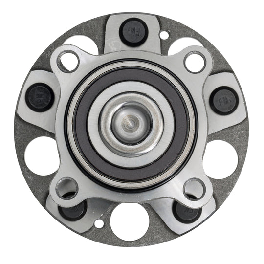512353 Wheel Bearing and Hub Assembly MOOG Hub Assemblies Canada