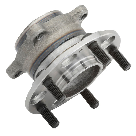 512353 Wheel Bearing and Hub Assembly MOOG Hub Assemblies Canada