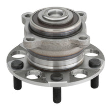 Load image into Gallery viewer, 512353 Wheel Bearing and Hub Assembly MOOG Hub Assemblies Canada