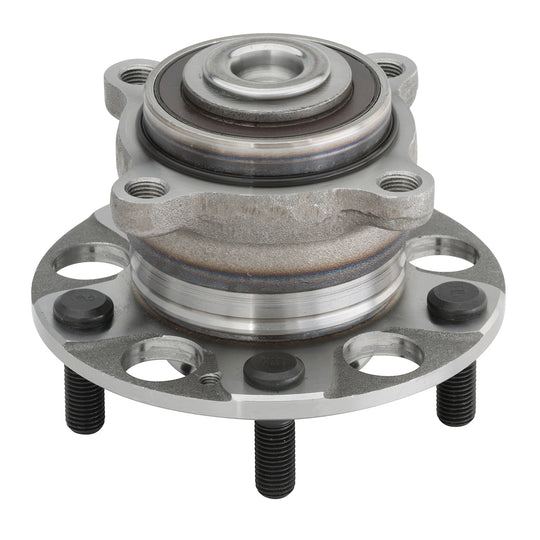 512353 Wheel Bearing and Hub Assembly MOOG Hub Assemblies Canada